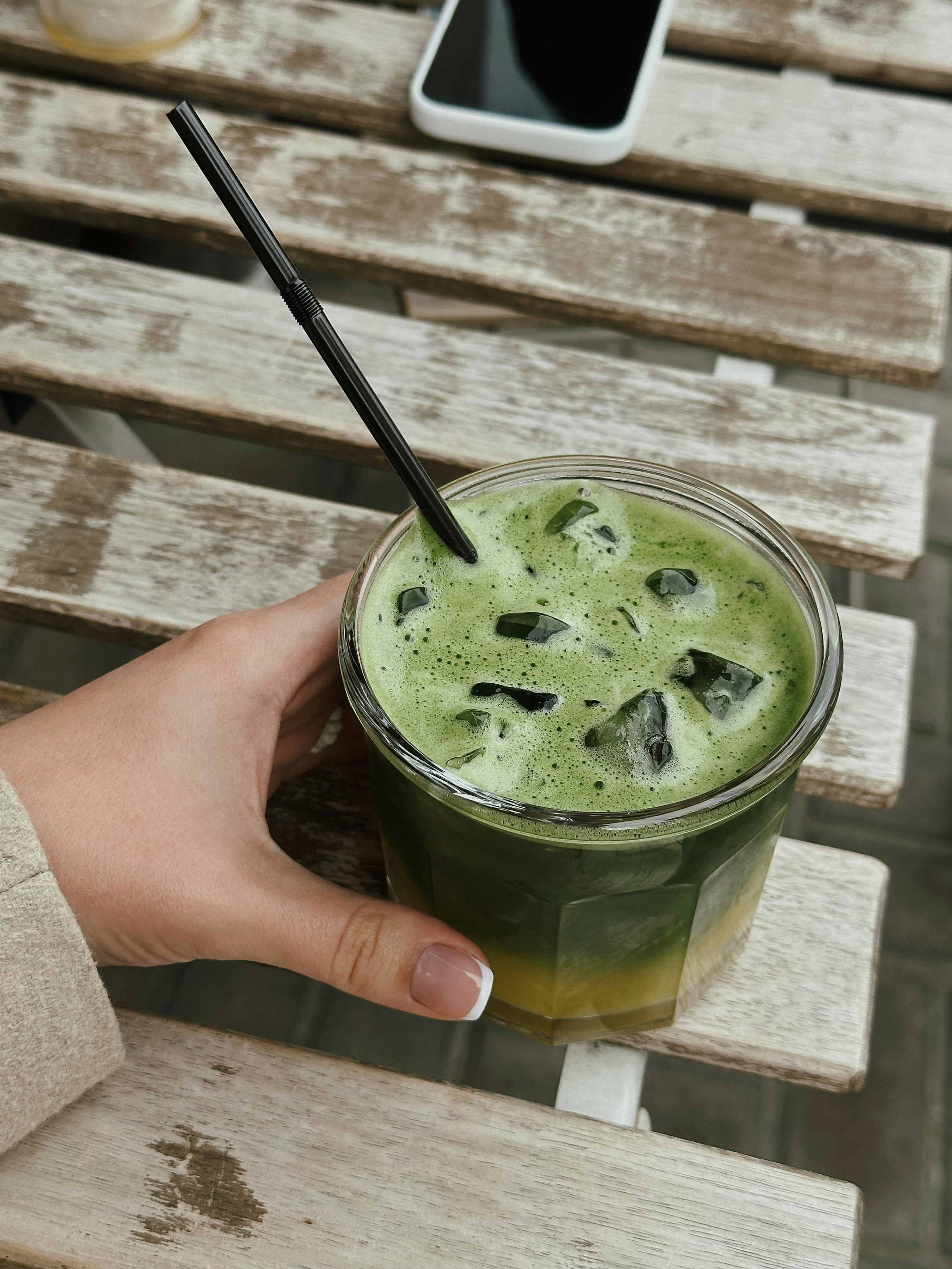 Spinach Smoothie